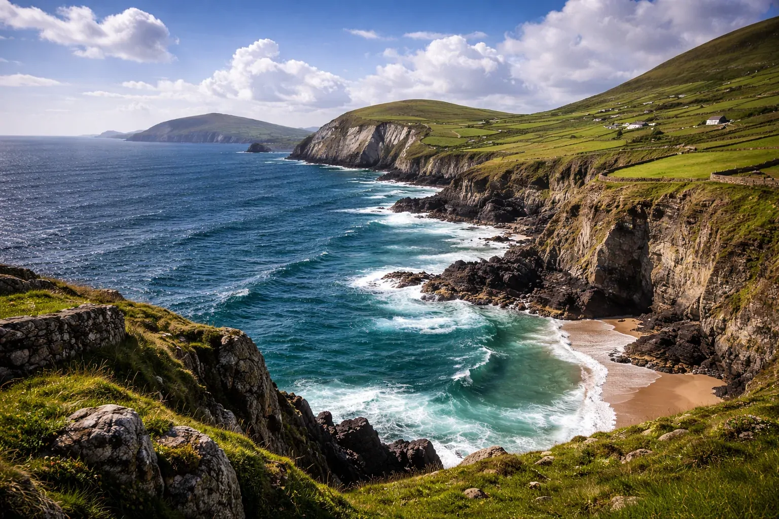 Kerry – Ireland