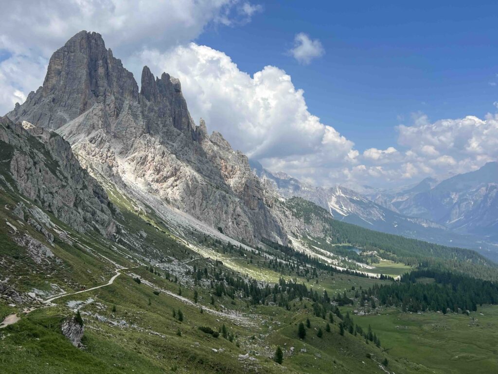 Mondeval
